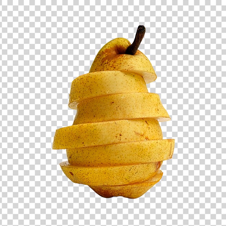 Pear