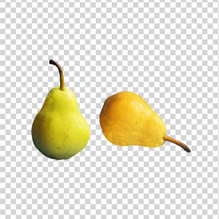 Pear 54