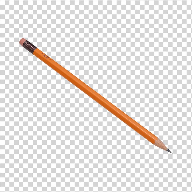 Pencil 20