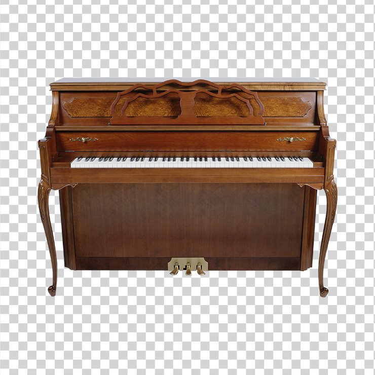 Piano 1