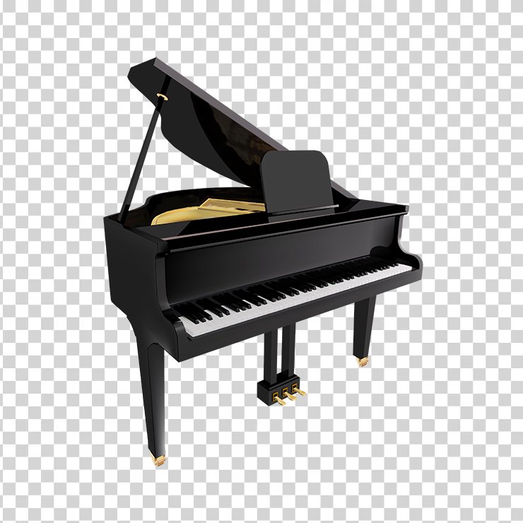 Piano 2
