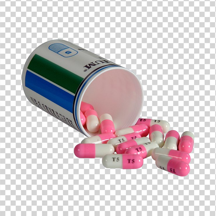Pills 2