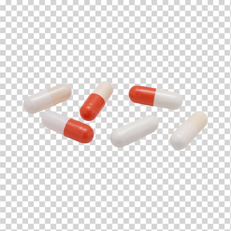 Pills 5