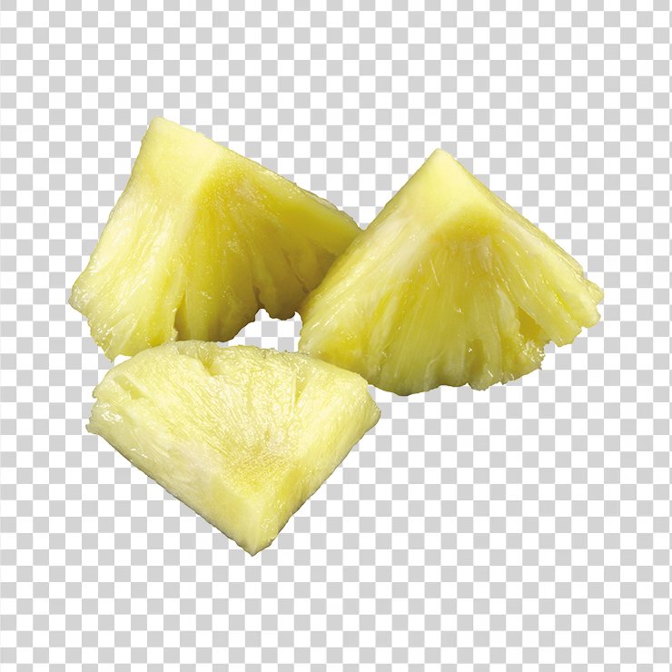 Pineapple 5