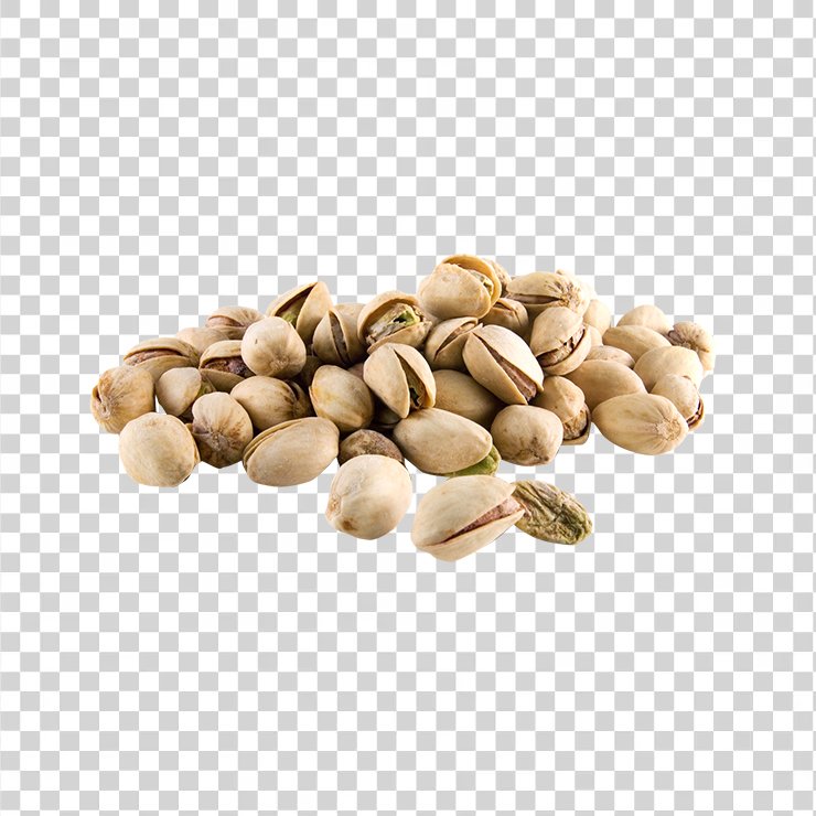 Pistachio 2