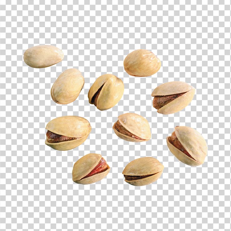Pistachios 2