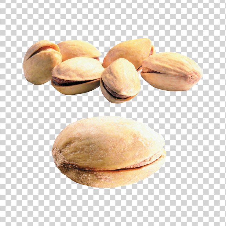 Pistachios 27