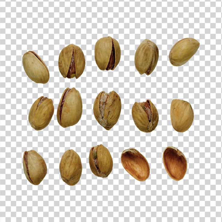 Pistachios 4