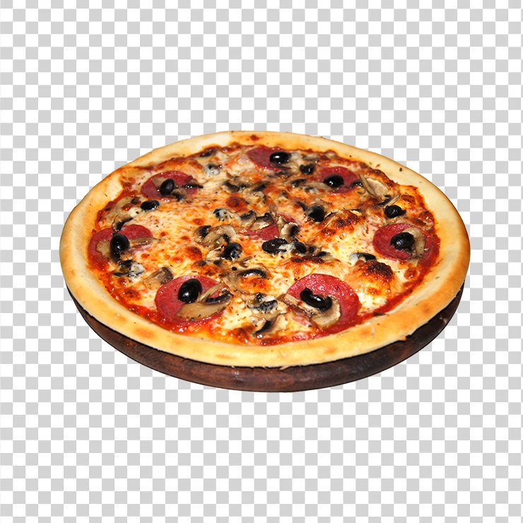 Pizza 1