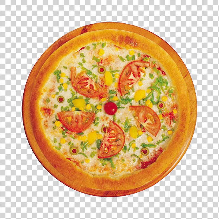 
									Pizza 19