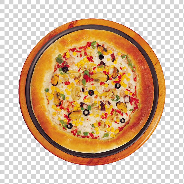 Pizza 4