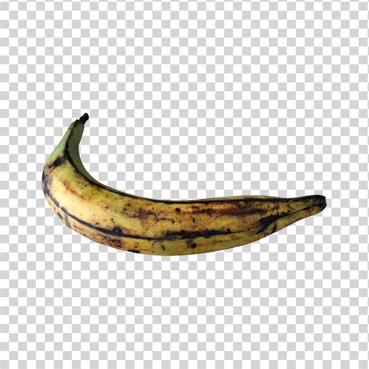 Plantain Banana