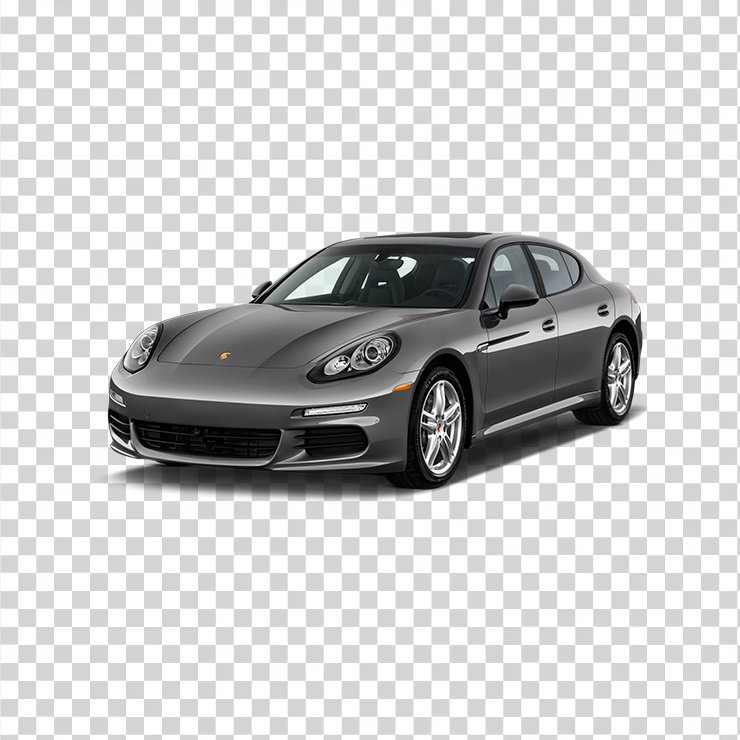 Porche 13