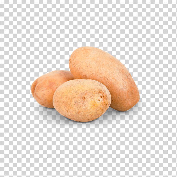 Potato