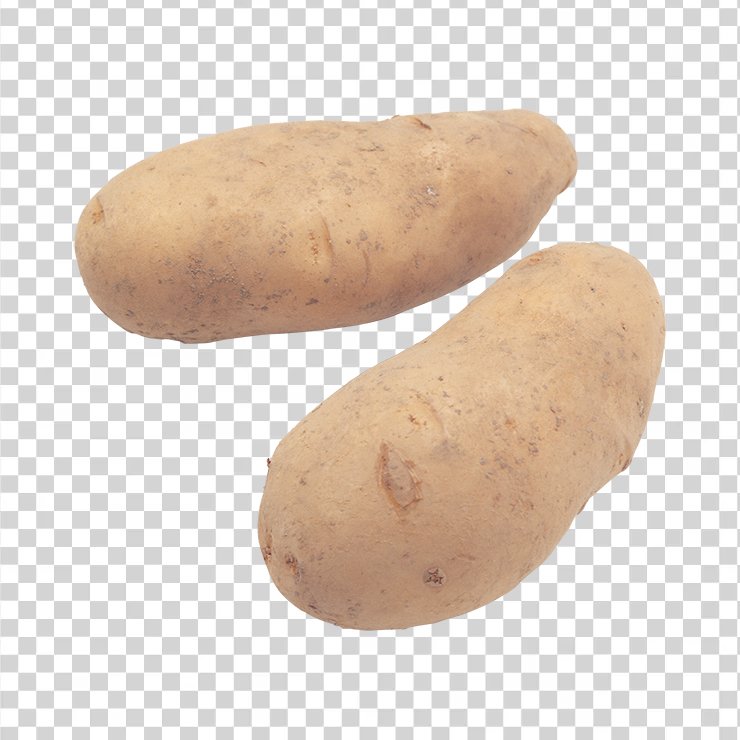 Potato 4