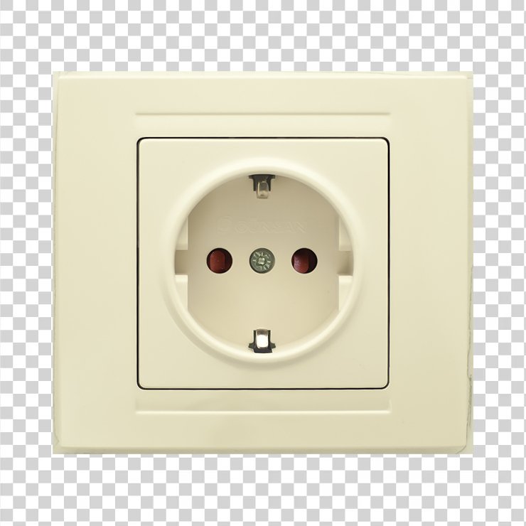 
									Power Socket 23