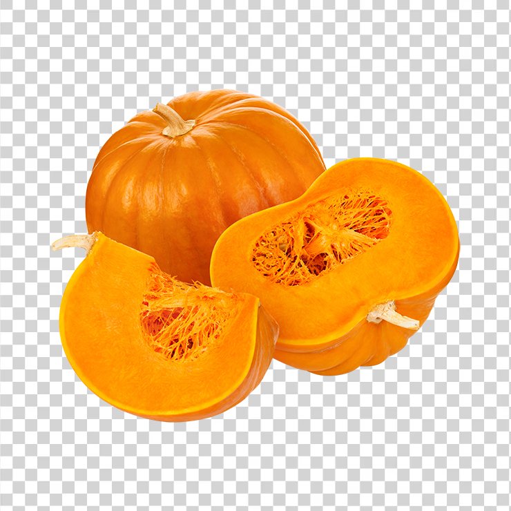 
									Pumpkin 45