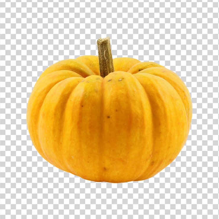Pumpkin 2