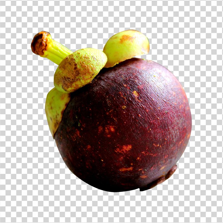 Purple Mangosteen