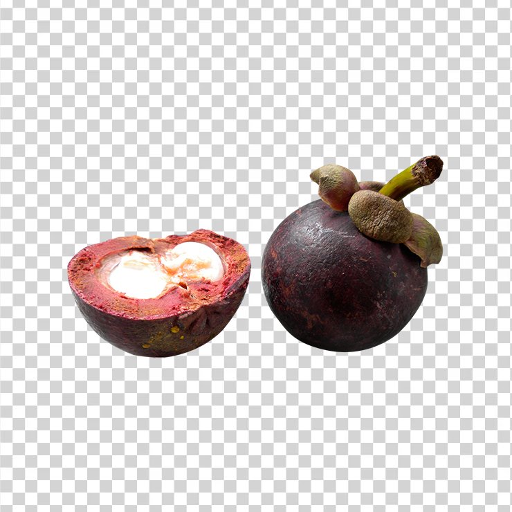 Purple Mangosteen 3