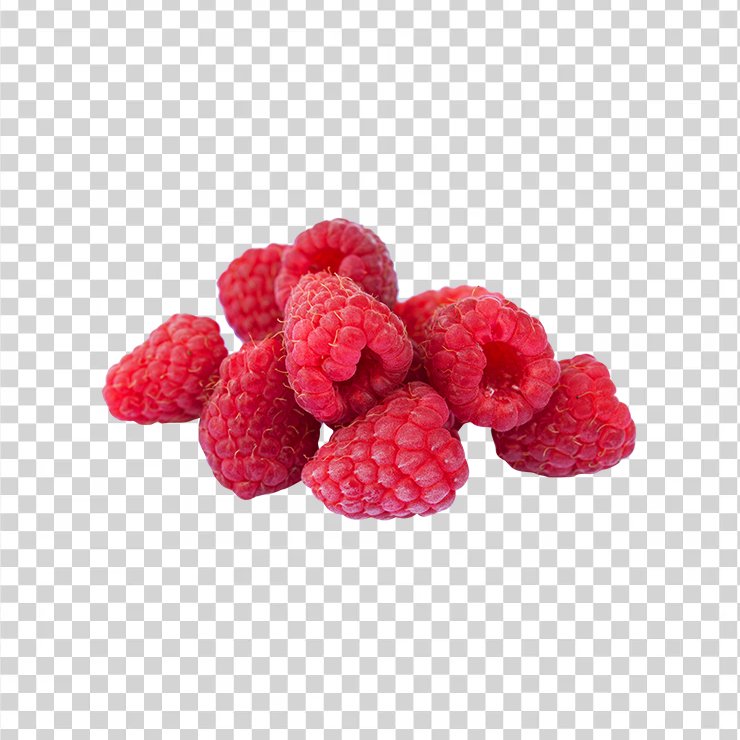 Raspberry 1