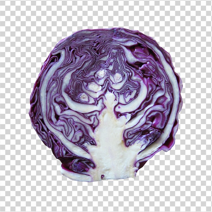 Red cabbage