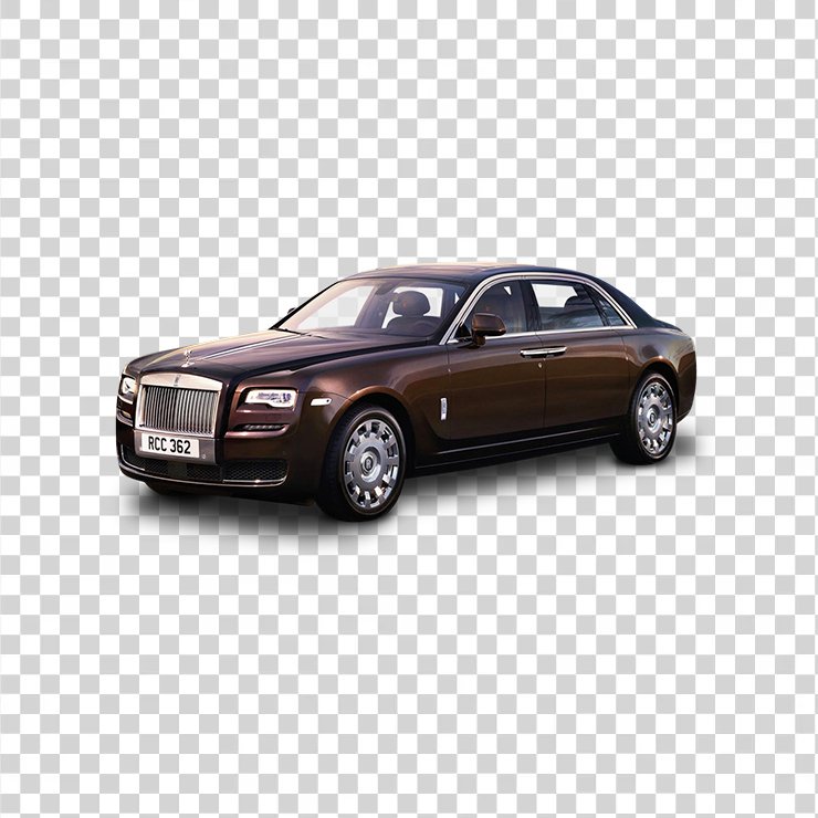 
									Rolls Royce Ghost Series Ii Car