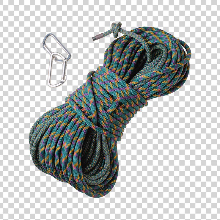 Rope 25