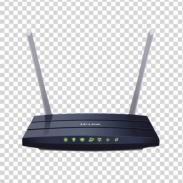 Router