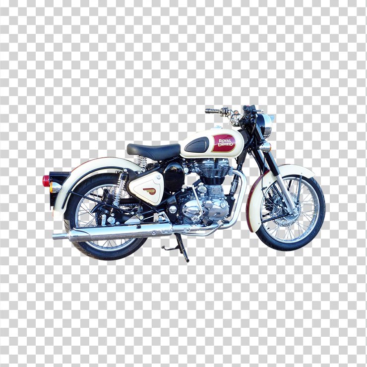 Royal Enfield Classic Motorcycle Bike