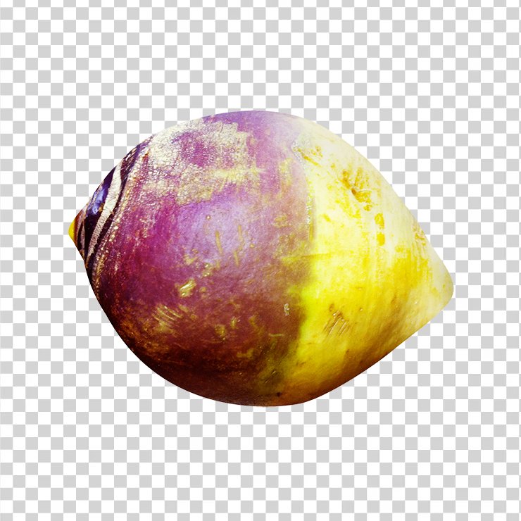 Rutabaga