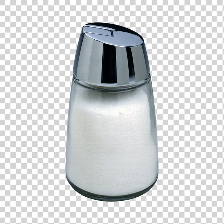 Salt 1