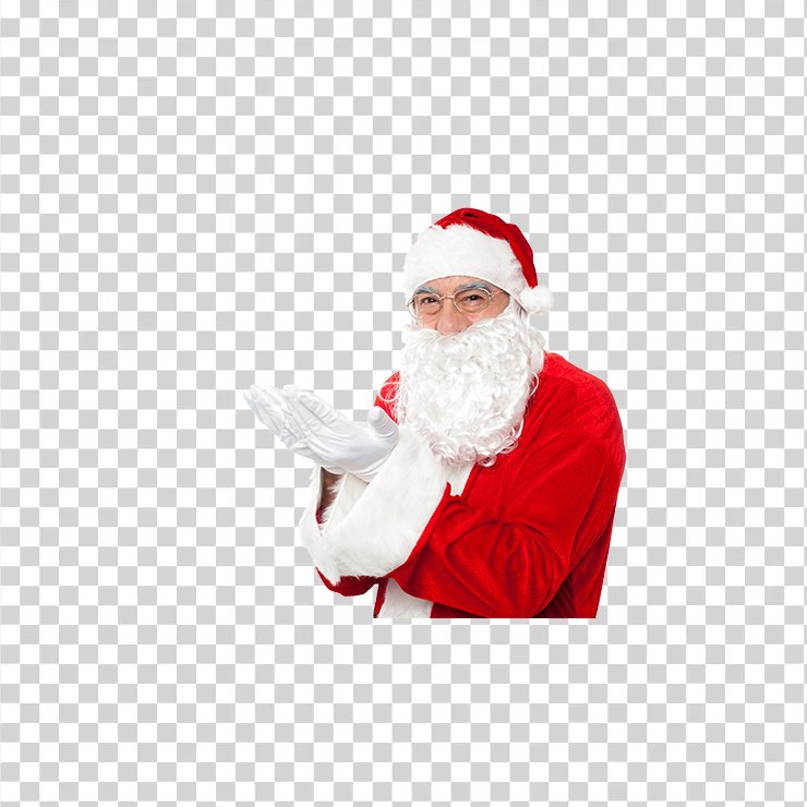 Santa Claus