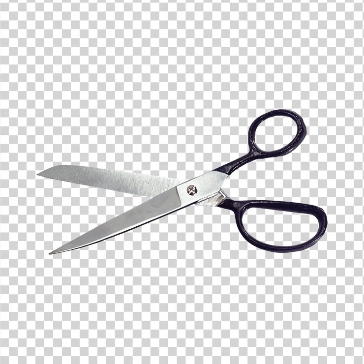 Scissors 2