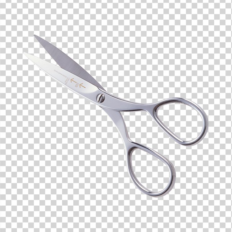 Scissors 20