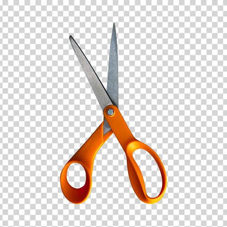 Scissors 25