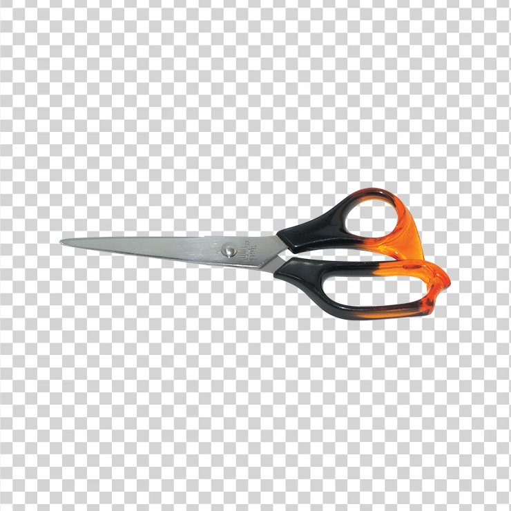 Scissors 1