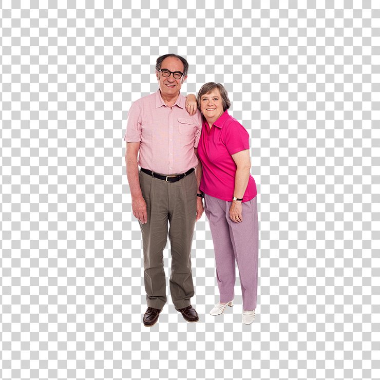 Senior Citizens Image 1