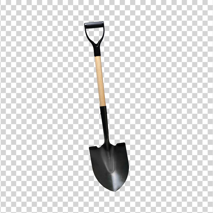 Shovel 1
