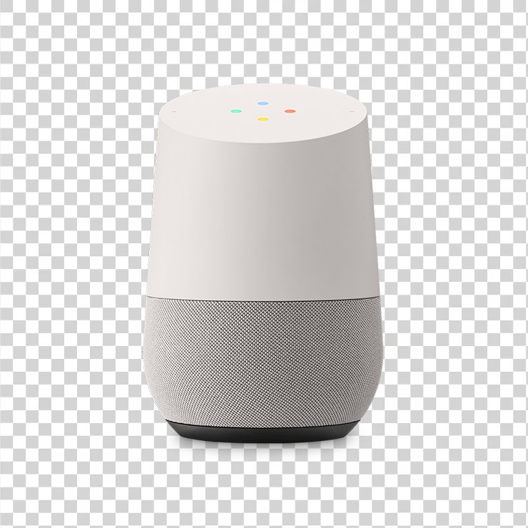 Smart Speaker 3