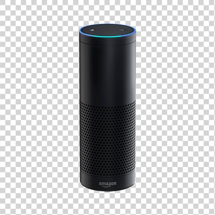 Smart Speaker 4