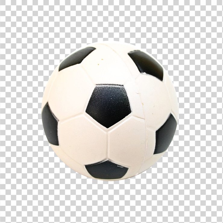 
									Soccer Ball