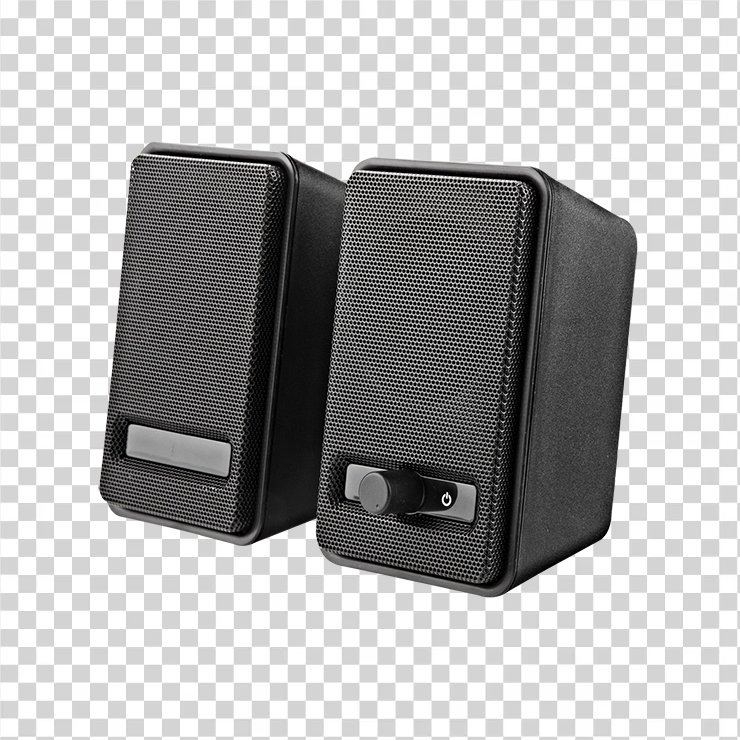 Speaker