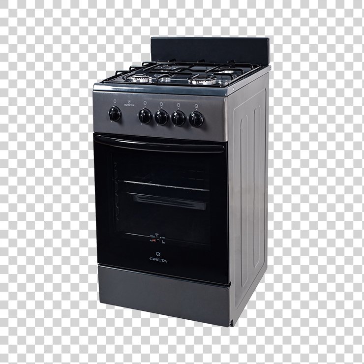 Stove 45