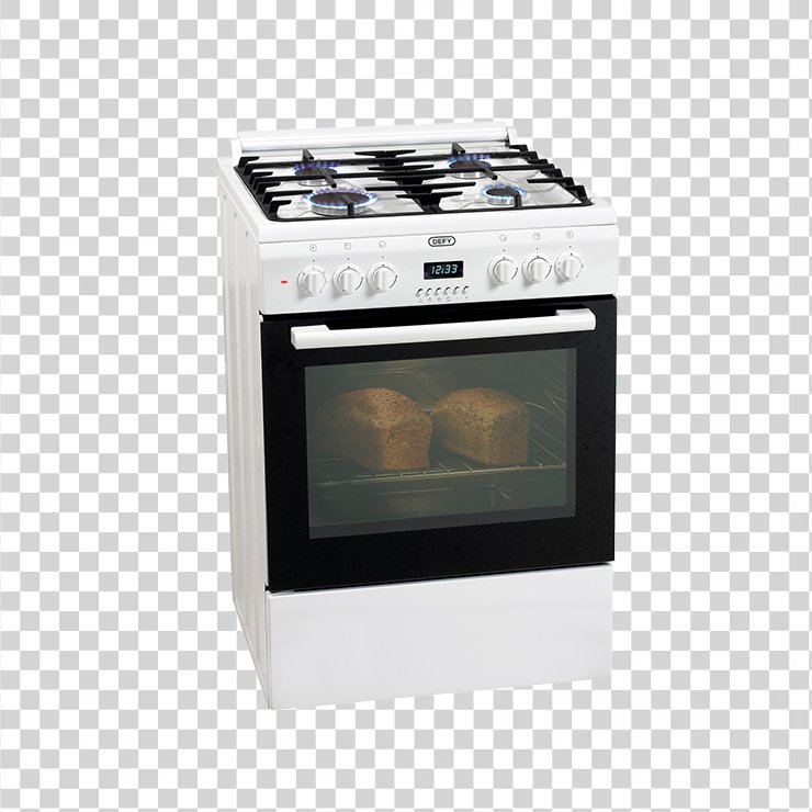 Stove 9