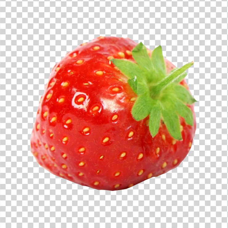 Strawberry 1
