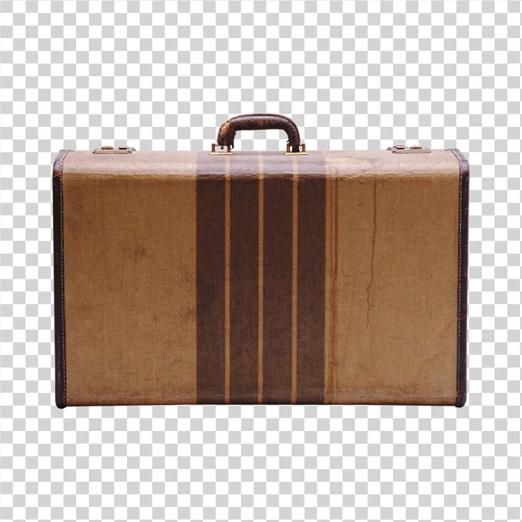Suitcase 19