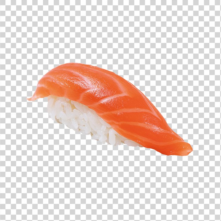 
									Sushi 18