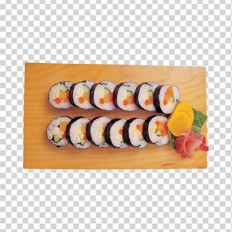 
									Sushi 31