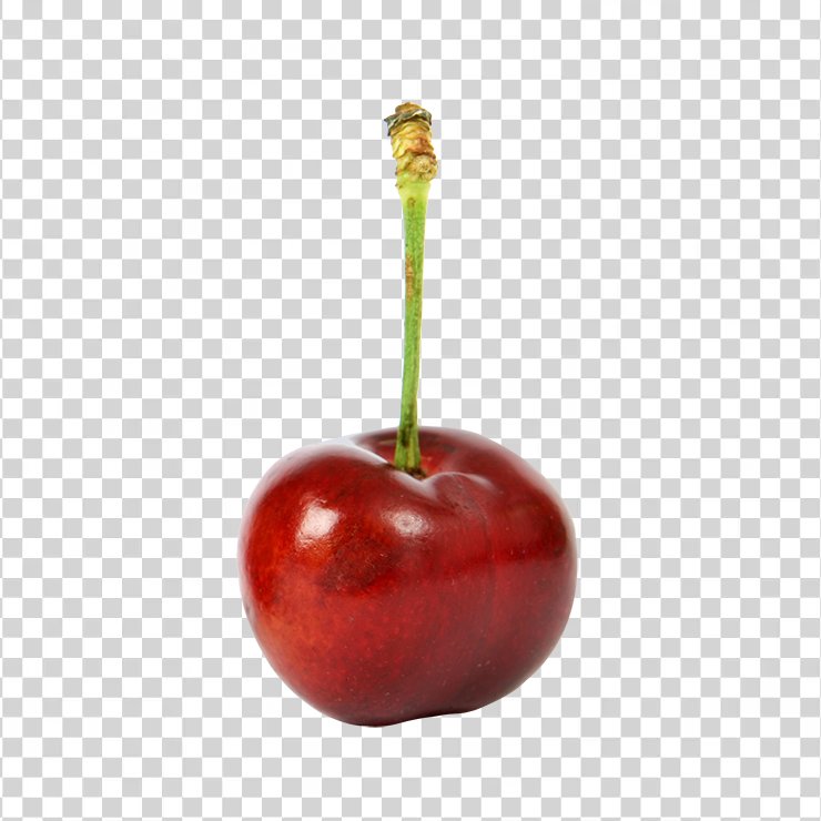 Sweet Ripe Cherry